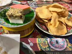 -小娘惹厨房Little Nyonya(狮城有约上榜店)