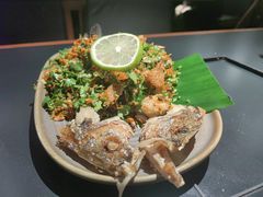 -Ameigo梅果·云贵川bistro(长宁来福士店)