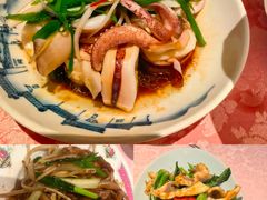 -囍凤楼·粤菜·点心·火锅(温特莱店)