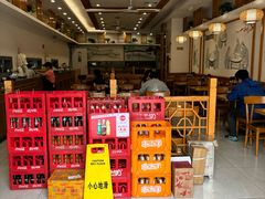 -小姜锅贴(凤凰街店)