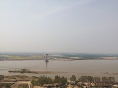 -古柏渡飞黄旅游区