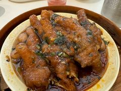 -蔡澜点心·粤菜(月星环球港店)