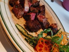 -燃扒房Steakhouse(皇庭店)