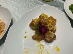 -盛福楼·惠山宴(盛岸路店)