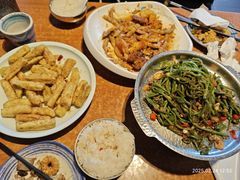 -95号酱骨·一块豆腐(展春园西路店)