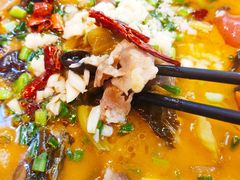 酸汤肥牛-印象江南(东栅店)