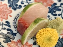 -鮨政·Omakase(万象城店)