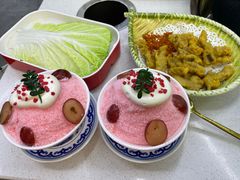 -俭让佬妈现卤串串(温江总店)