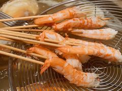 -揽季锅物会.福建黄鱼.海鲜姿造(五四路店)