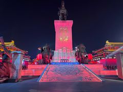 -大唐不夜城