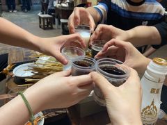 -盟重烧烤(高正街店)