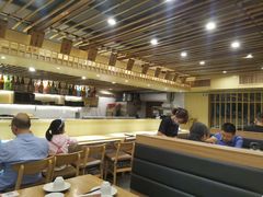 大堂-赤稻·日式料理(禅城店)