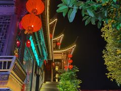 -杭州宋城
