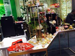 -东浩兰生上海世博展览馆