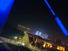 -琴岛之星摩天轮