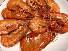 -老字号蛇口德记烧腊饭店·海鲜加工