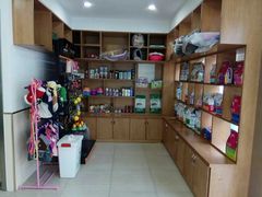 -佳雯宠物医院(四明中路分院)