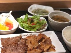 -一心豚拉面烧肉(世纪汇店)