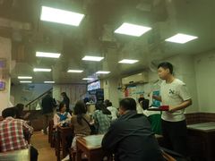 -沙湾姜撞奶甜品店(昌岗中路店)