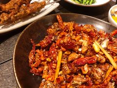 -丝路金桃·新疆菜(徐汇店)