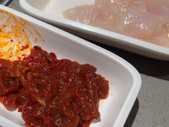 -海底捞火锅(顺义华联店)