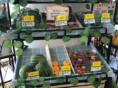 -洄归山也·高空C位湖景下午茶(东方之门店)