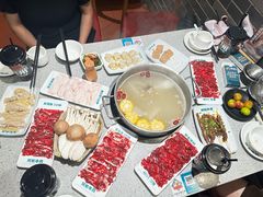 -非遗•老字号•阿彬牛肉火锅(广济桥店)