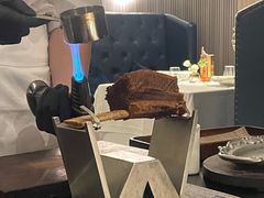 -王品牛排(杭州大厦店)