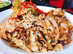 -宛平李记小吃(东关街店)