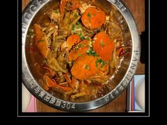-胖哥俩肉蟹煲(杭州下沙学林街店)
