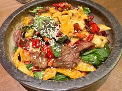 -薇酌饮·陕西菜(南门外店)