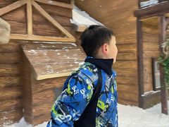 -世界之窗阿尔卑斯冰雪世界