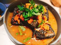 -百春原湖南牛肉粉(百联世纪店)