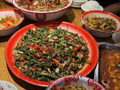 -兔槽江湖菜·重庆璧山兔(水围店)
