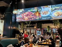 -柴窝堡22号辣子鸡·传承新疆菜