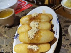 红糖糍粑-小龙坎火锅(全球总店)