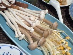 -皇城老妈火锅·川味传承(港湾店)