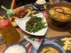 冰酿水果茶-太泰(万象城店)