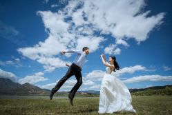 -施华洛婚纱摄影会所(范阳中路店)