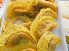 -李记称盘牛杂串串(广厦店)