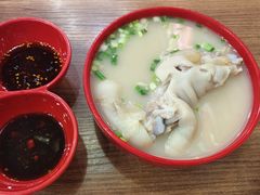 -王婆婆老妈蹄花川菜馆·非物质文化遗产(太古里一店)