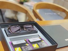 -EYEPHILO镜之道·克罗心眼镜