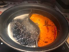 -温野菜涮涮锅(曲江大悦城店)