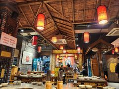 -重庆渝达老火锅(春熙路店)