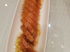 -渝信川菜(长安店)