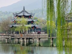 -台州府城(东湖)