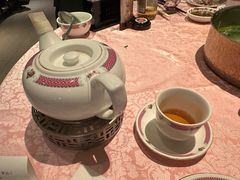 -囍凤楼·粤菜·点心·火锅(温特莱店)