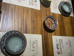-功夫小龙虾·烧烤·江湖菜(金沙洲店)