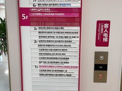 -西安高新医院