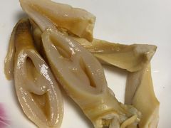 象拔蚌-盒马鲜生(悠方店)